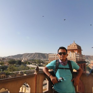 Profile photo of Bobby Ertanto