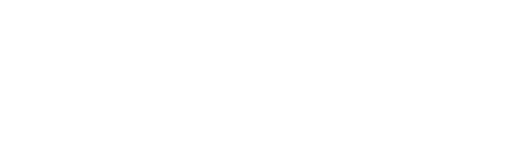 Accenture logo white