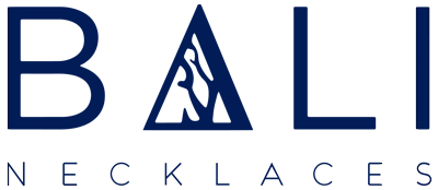 Bali Necklaces Logo