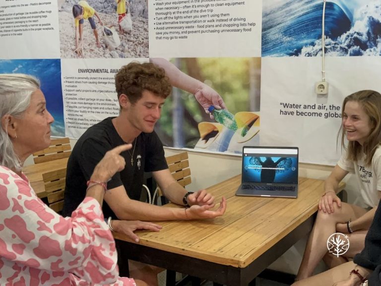 Biorock Experience - Social Impact Gap Year