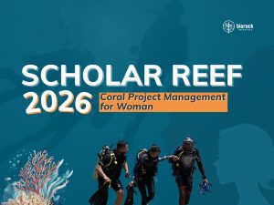 Scholar Reef 2026 Course Cover