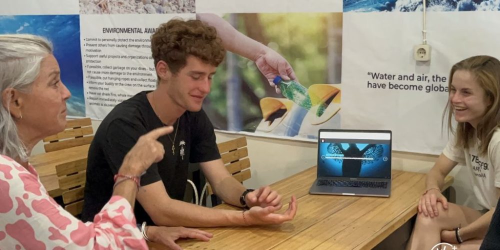 Biorock Experience - Social Impact Gap Year